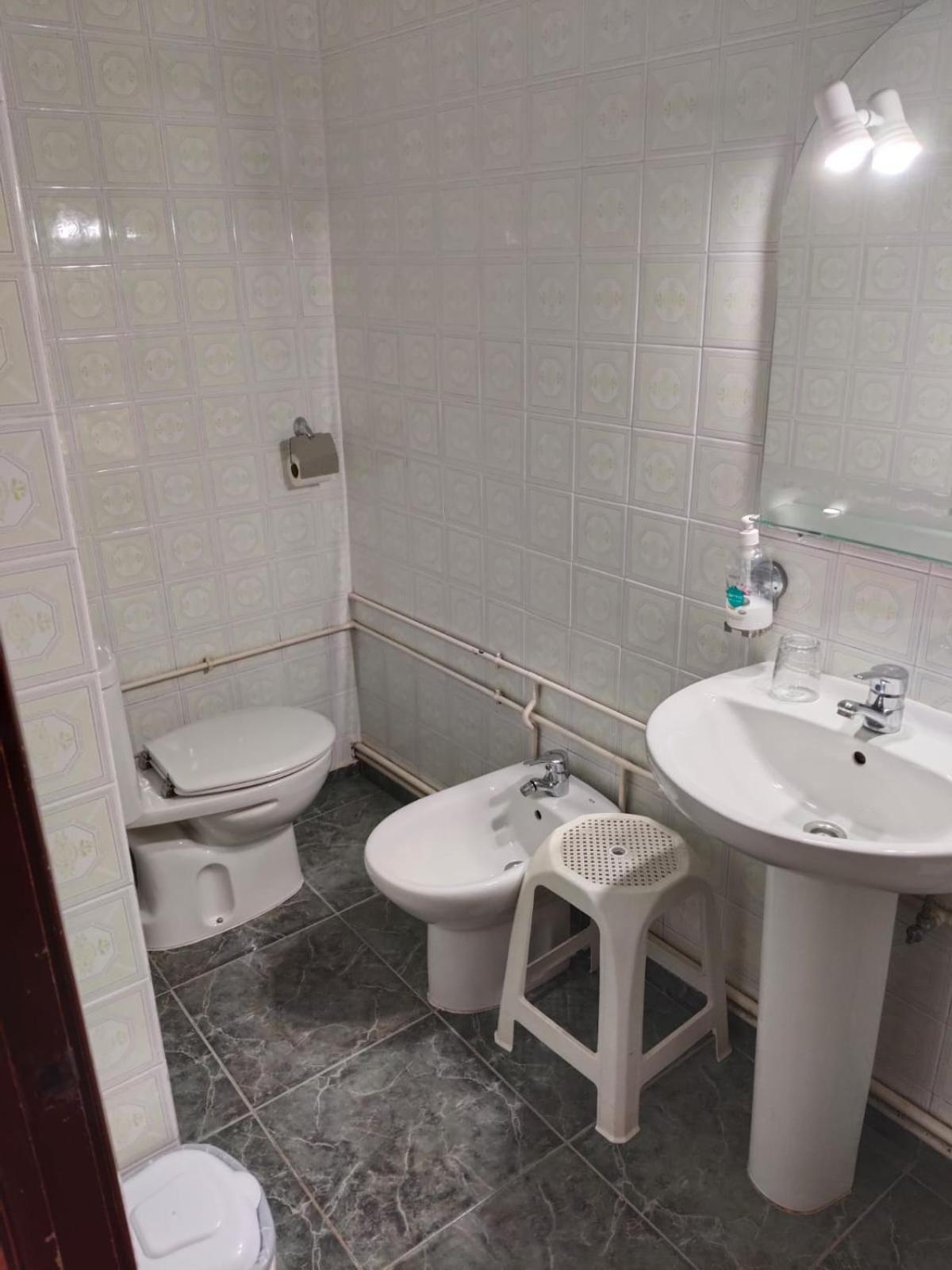 Hostal Residencia Pasaje Novelda Buitenkant foto